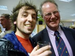 DeDomenici Blog: March 2010