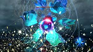 Child Of Eden Kinect Trailer Xbox 360 Youtube