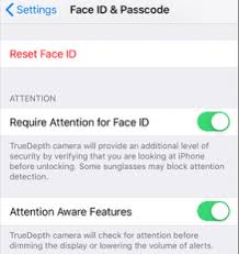Iphone Volume Keeps Changing By Itself Fix Macreports Face Id Iphone Software Update