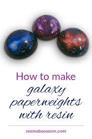 Resin Paperweights Easy Guide To Make Resin Paperweights Resin Obsession Resin Tutorial How To Make Resin Diy Resin Crafts