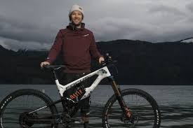 Von Kanada Nach Deutschland Geoff Gulevich Neu Auf Focus Bikes Mtb News De Mtb Mountainbike Mountainbiker