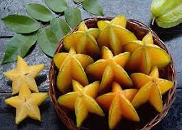La Carambole Graines De Fruits Fruits Et Legumes Liste Des Fruits Et Legumes