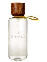 BERBERA Nissaba parfum - un nouveau parfum pour homme et femme 2024