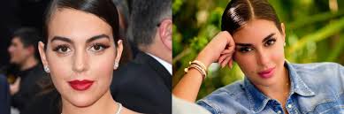 Cristiano, 31, and georgina, 21, were pictured at disneyland paris last week where the football star tried to go incognito in a baseball cap and sunglasses. Ø­Ø³Ø§Ø¨ Ø¬ÙˆØ±Ø¬ÙŠÙ†Ø§ Ø±ÙˆØ¯Ø±ÙŠØºÙŠØ² Ø§Ù†Ø³ØªÙ‚Ø±Ø§Ù…
