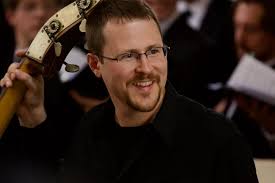 Have you heard? The New Albany Symphony Orchestra and Chorus will be  embarking