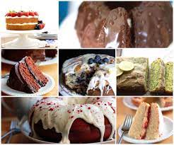 For many microwave oven owners, the most adventurous cooking from scratch they'll ever do is microwave egg poaching. 10 Cake Recipes You Have To Try Erren S Kitchen