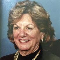 Theresa Salvini Gorman Obituary