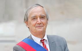 René-François BERNARD