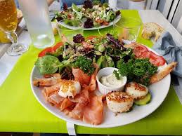 Chez Les Filles Saintes Maries De La Mer Restaurant Avis Numero De Telephone Photos Tripadvisor