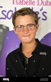 Isabelle Dubroy Music Video Launch Party held at The Federal Bar Featuring:  Sean Isaac Leo Where: Los Angeles, California, United States When: 08 Oct  2017 Credit: Sheri Determan/WENN.com Stock Photo