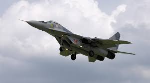 Polska jest gotowa niezwłocznie oddać ukrainie swoje migi. Mig 29 Wikipedia Wolna Encyklopedia