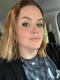 Marilyn Karr's Instagram, Twitter & Facebook