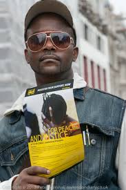 caste discrimination