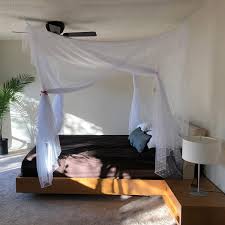 They're pretty, unfussy, and just plain cool. 24 Best Canopy Bed Ideas And Designs For 2021