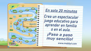 Juego de la oca para niños. Para Estudiar En Casa O En El Aula Crea Un Juego De La Oca Digital Youtube