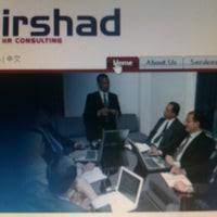 Human resource (hr) consulting, or hrm consultancy, looks at all human capital, people and culture aspects of organisations and at the operations of the hr function. Irshad Hr Consulting Office