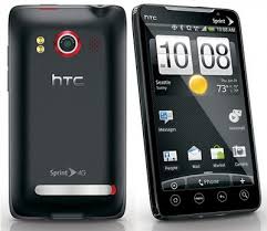 Unlocked phones will not support cdma . Simple Root 1 Root And Unlock Htc Evo 4g With One Click