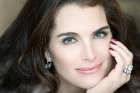 Brooke Shields There Was A Little Girl Brooke Shields Interview Brooke shields is taking a walk down memory lane! brooke shields interview