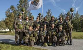 Hope you have a nice celebration at kompani lauritzen recording! Kompani Lauritzen Flere Kollapser Underveis Vargas12 Com Soldat Tvillingene Militaere