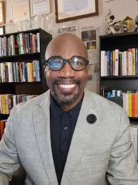 It's 4:30am and I'm getting ready to give a talk about the Impact of AI