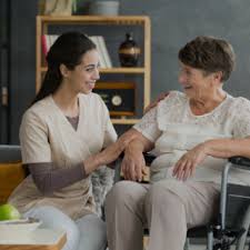 Where can i get a free cna training. Become A Nurse Assistant Red Cross