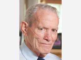 Morris Decker, Husband and Father, Worked in Tool and Die and Real Estate  Development