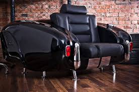 Upcycling old car parts for various purposes can become extremely surprising when the we have collected some great car parts furniture ideas from different sources over the internet and came up with some selected wonderful ideas here to. 20 Automotive Themed Furniture Accessories In Pictures