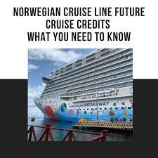 7665 corporate center drive miami, fl 33126 united states. Norwegian Cruise Line Future Cruise Credits What You Need To Know