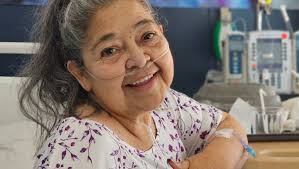 Fundraiser for Dale Tobin by Janae Nobbs : Karen L. Tobin