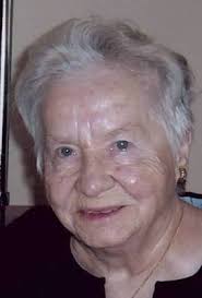 Albina Ennis Obituary (1915