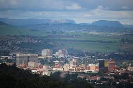 We did not find results for: Pietermaritzburg Wikipedia