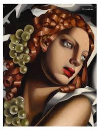 Tamara de Lempicka