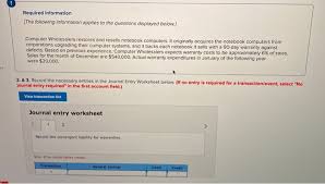 1209followerscwi_1(15572cwi_1's feedback score is since 1994, we have built our reputation as a reputable reseller of quality refurbished computer hardware. Required Information The Following Information Chegg Com