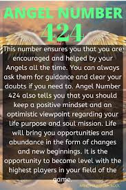 424 Angel Number Meaning Twin Flame And Love In 2021 Angel Number Meanings Number Meanings Told You So