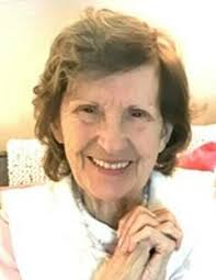 Maureen T. (Faherty) Kenny Obituary