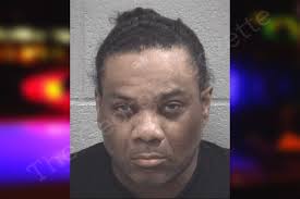 Derrick Hunt — Columbia County Jail Bookings