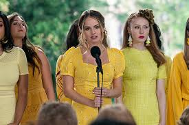 Ted se remémore ses jeunes années, lorsqu'il. Pas De Saison 3 Pour Insatiable Netflix Met Fin A La Vengeance De Patty Critictoo Series Tv