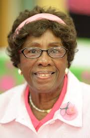 A Flamingo Party at the Brockton Council