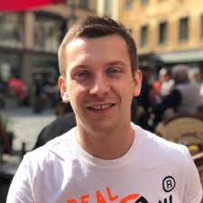 Matthew Seaman (@mattbseaman)