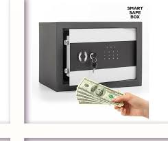 Ver más ideas sobre cajas para tazas, tazas, cajas. Los Beneficios De Tener Una Caja Fuerte En Casa Electropolis