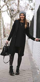 Street Style February 2015 Just The Design Fashion Street Style Winter Fashion