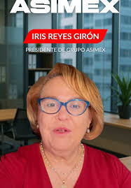 No empezó con una gran bodega, ni con muchos camiones. Empezó con una  mujer, una visión… y la decisión de no detenerse. Desde su hogar en El  Salvador, Iris Reyes Girón cuenta cómo ASIMEX y sus marcas ...
