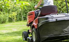 Comment Choisir Son Tracteur Tondeuse Conseils Modeles Et Cout