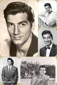 If you like Warren Oates in John Milius's "Dillinger" (1973), check out his  inspiration: Ray Danton's dynamic performance in Budd Boetticher's "The  Rise and Fall of `Legs´ Diamond" (1960).