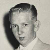 Michael Kent Bridges (1938–1962)