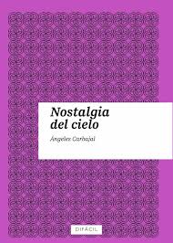 Nostalgia del cielo | editorial DIFÁCIL