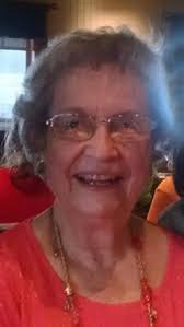 Barbara White Obituary