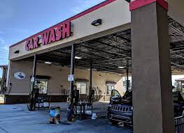 Come visit us at 852 lee road in orlando, florida. Top Dog Express Car Wash Detail 11317 Narcoossee Rd Orlando Fl 32832 Usa