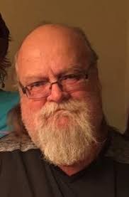 Randolf "Randy" Huff