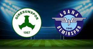 A haber canlı izle, a haber türkiye'nin en önemli haber kanalıdır. Adana Demirspor Giresunspor Maci Canli Izle Son Dakika Samsunspor Haber